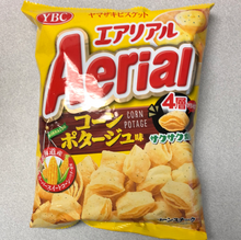 Charger l&#39;image dans la galerie, Chips à maïs japonais Hokkaido YBC 日本🇯🇵玉米片 北海道

