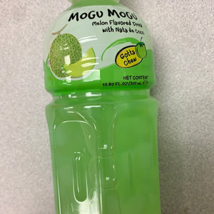 Mogu Mogu (melon flavor) 320mL