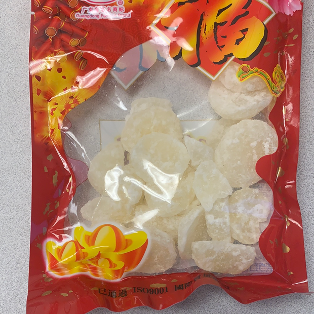 Promo-Châtaigne d’eau sucrée 糖马蹄150g