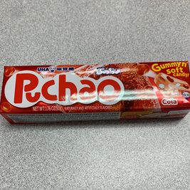Bonbon UHA🇯🇵(cola) 可乐味 味觉糖50g