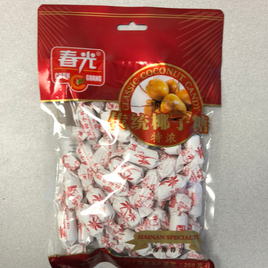Bonbon de coco 春光 传统 特浓椰子糖250g