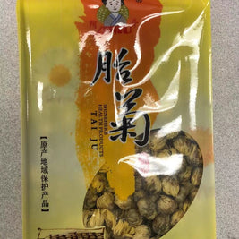 Fleur de chrysanthème séchées 胎菊 50g