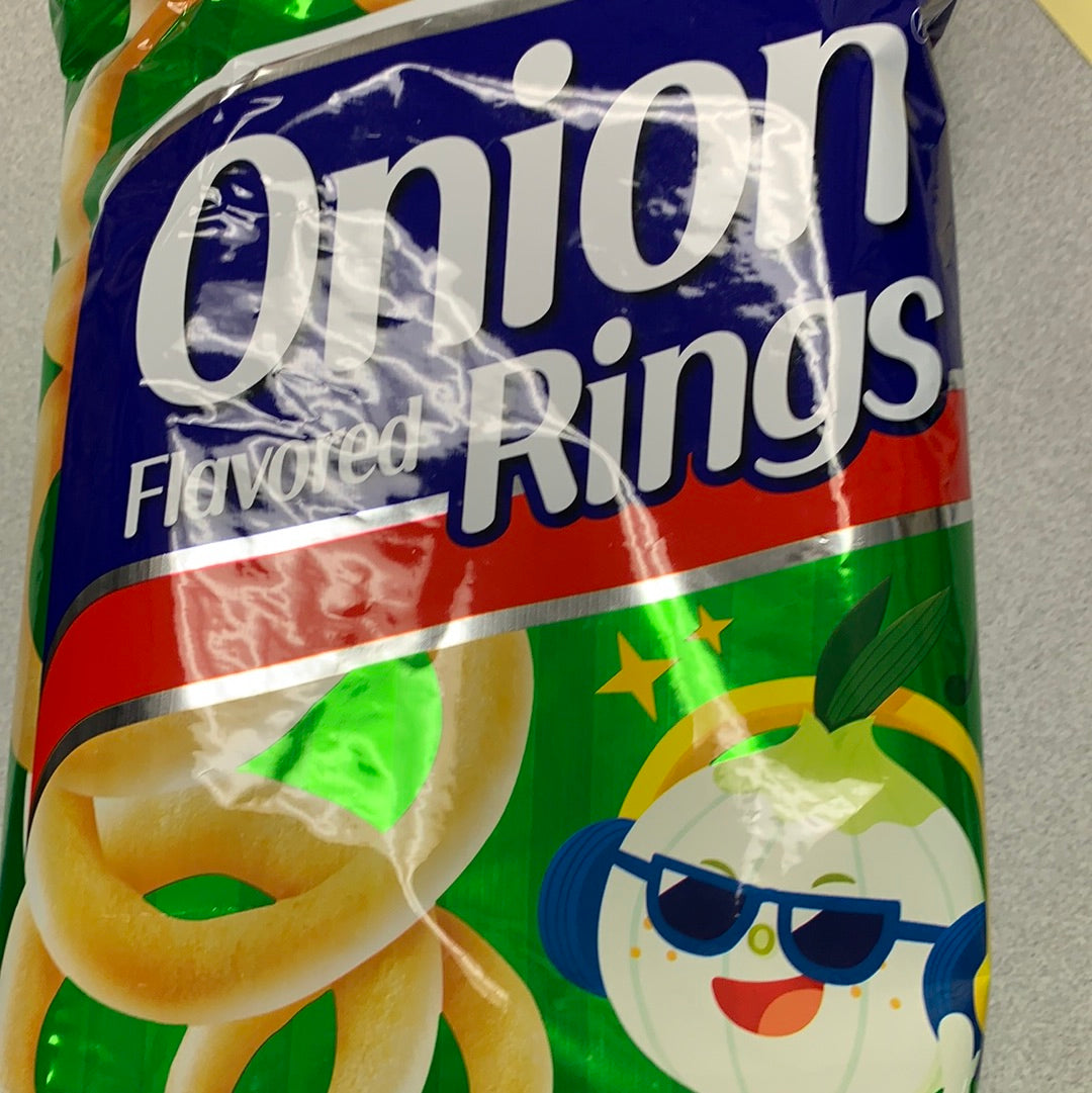 Onion Rings NONGSHIM 90g