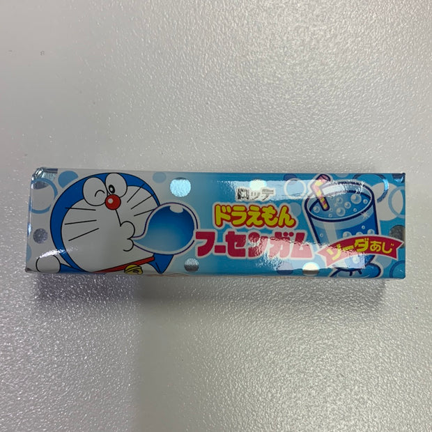 Chewing-gum au ramune Doraemon LOTTE 20g