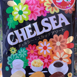 Bonbons assortis Chelsea MEIJI