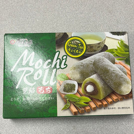 Mochi rouleau (matcha) 150g