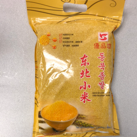 Millet YPF 东北小米 4lb