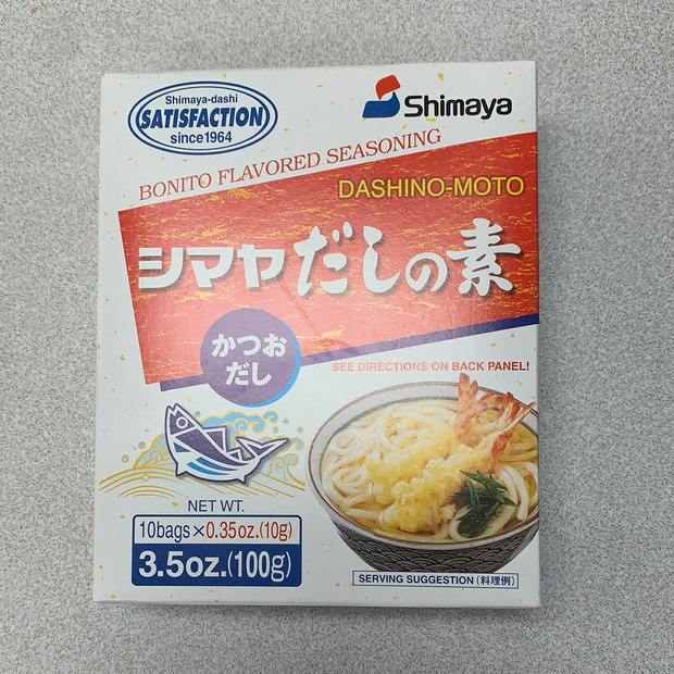 Bouillon Dashino-moto 100g