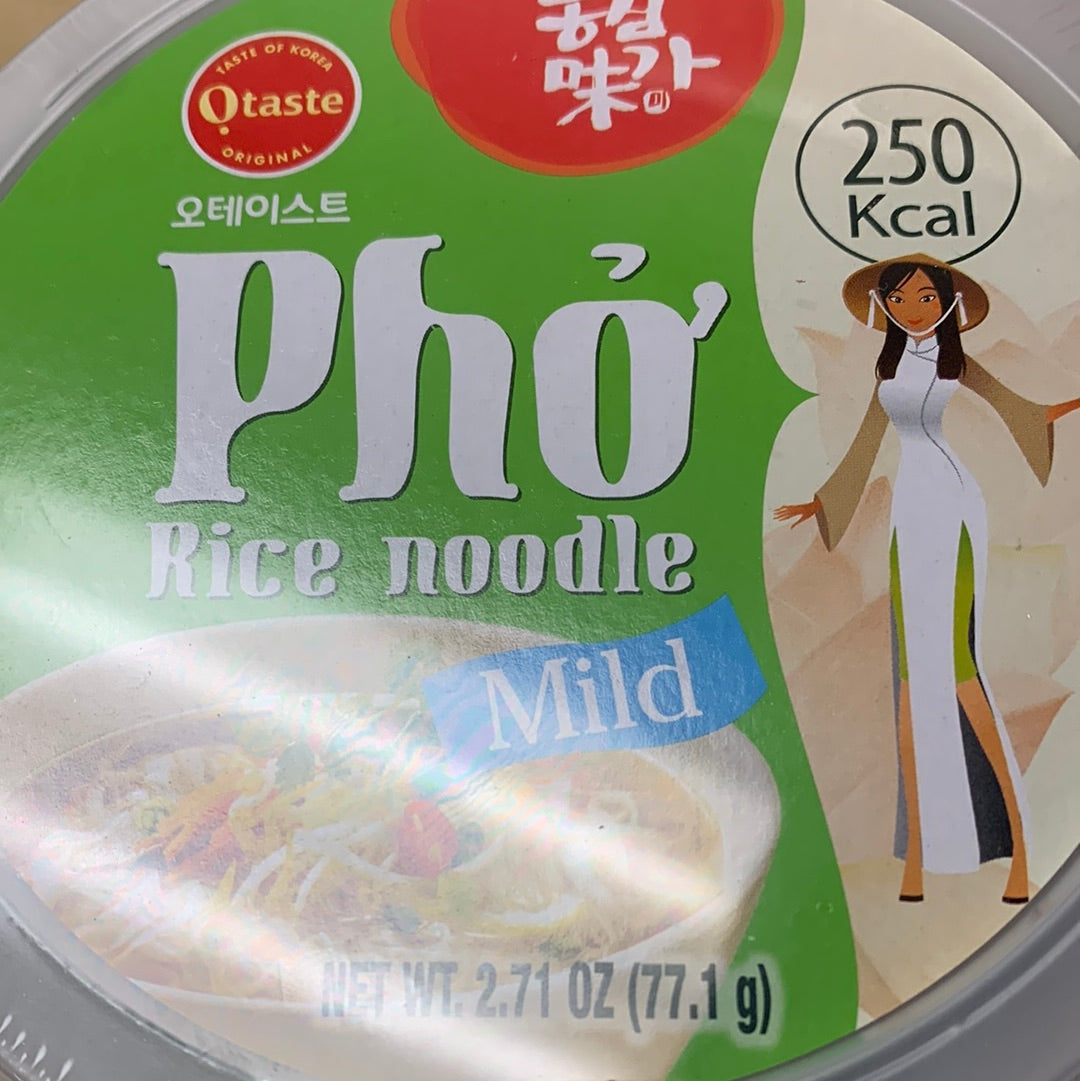 Pho (saveur douce) OTASTE