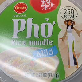 Pho (saveur douce) OTASTE