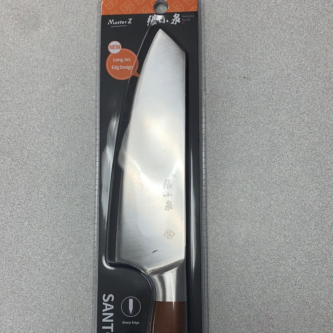 Couteau de cuisine 张小泉 小厨刀