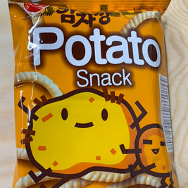 Potato Snack NONGSHIM 55g