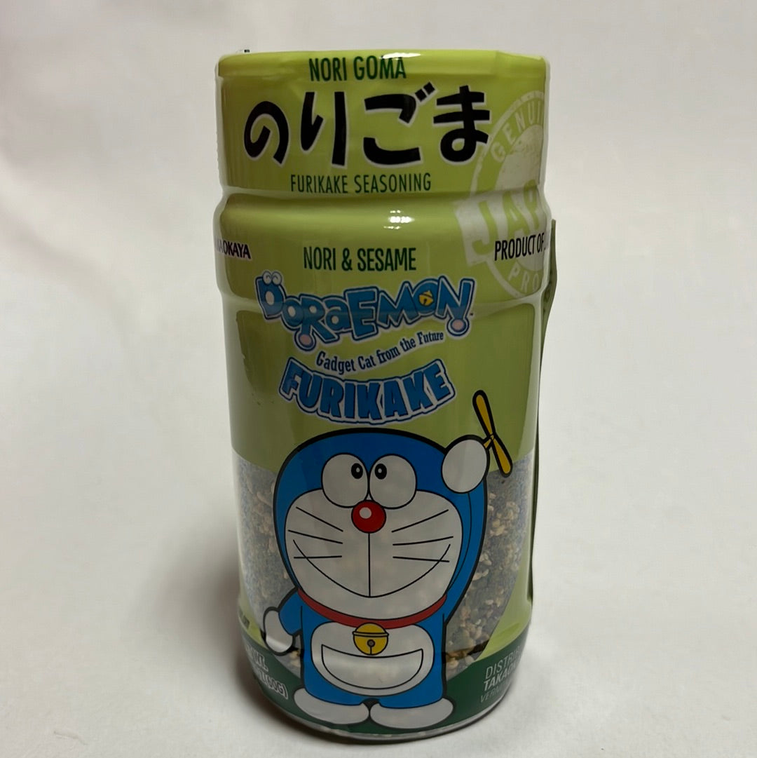 Assaisonnement de riz(algues nori et sésame) FURIKAKE 60g