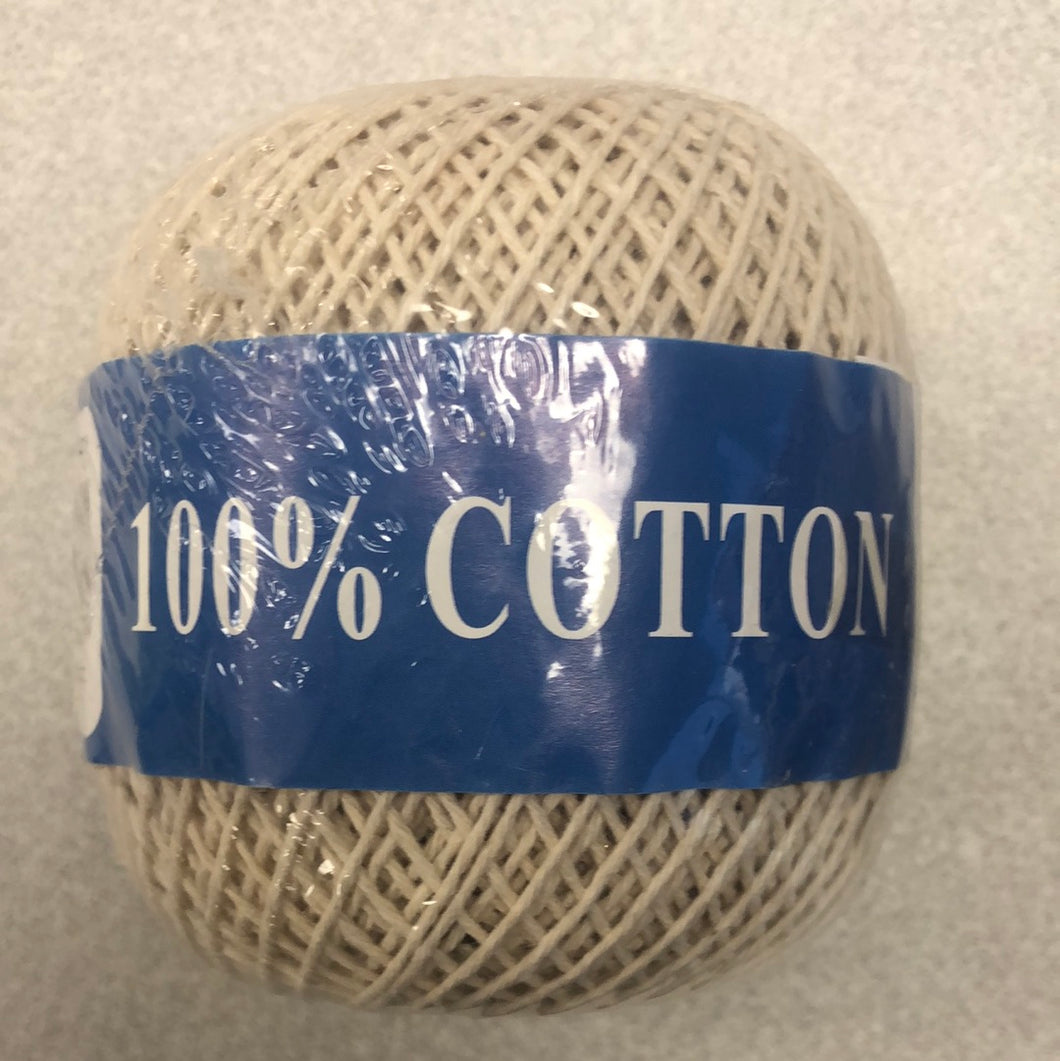 Fil de coton 棉线