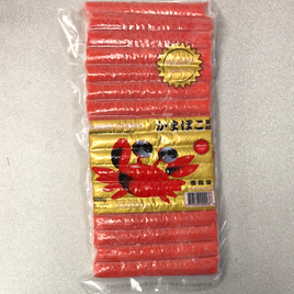 Bâton saveur crabe 急冻蟹柳 908g