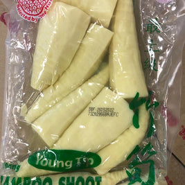 Pousse de bambou 最上级 竹筍 400g