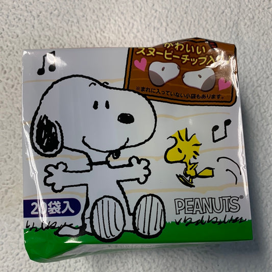 Assaisonnement pour riz FURIKAKE Snoopy MARUMIYA 50g