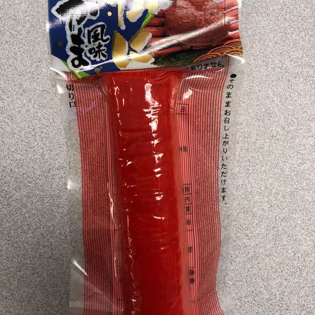 Surimi prêt à manger 即食蟹棒