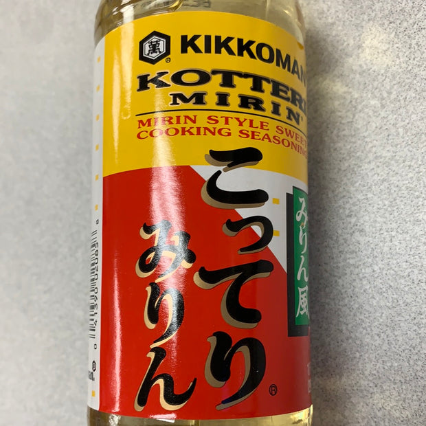 Mirin KIKKOMAN日式味啉296mL