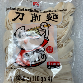 Nouilles en tranche精品 刀削面440g