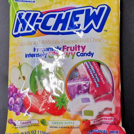 Hi-chew bonbon (mix original) 100g