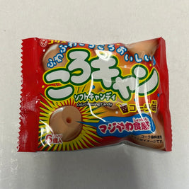 Bonbons japonais au cola CORIS 15g