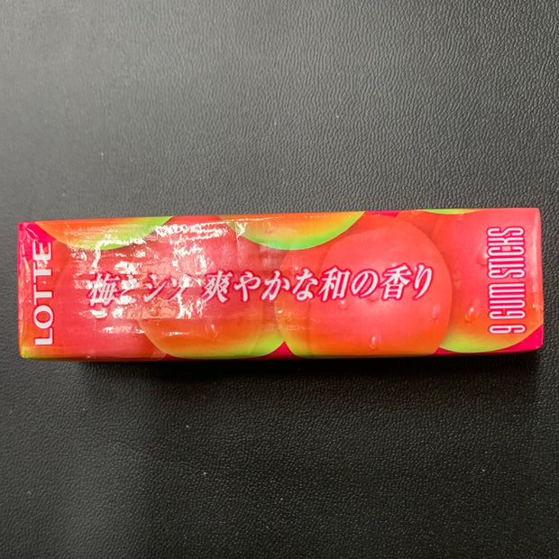 Bonbon au prune LOTTE