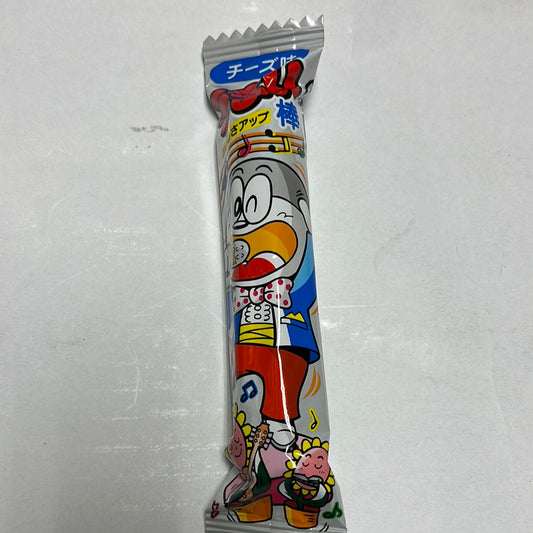 Bâtonnet de craquelins au fromage YAOKIN