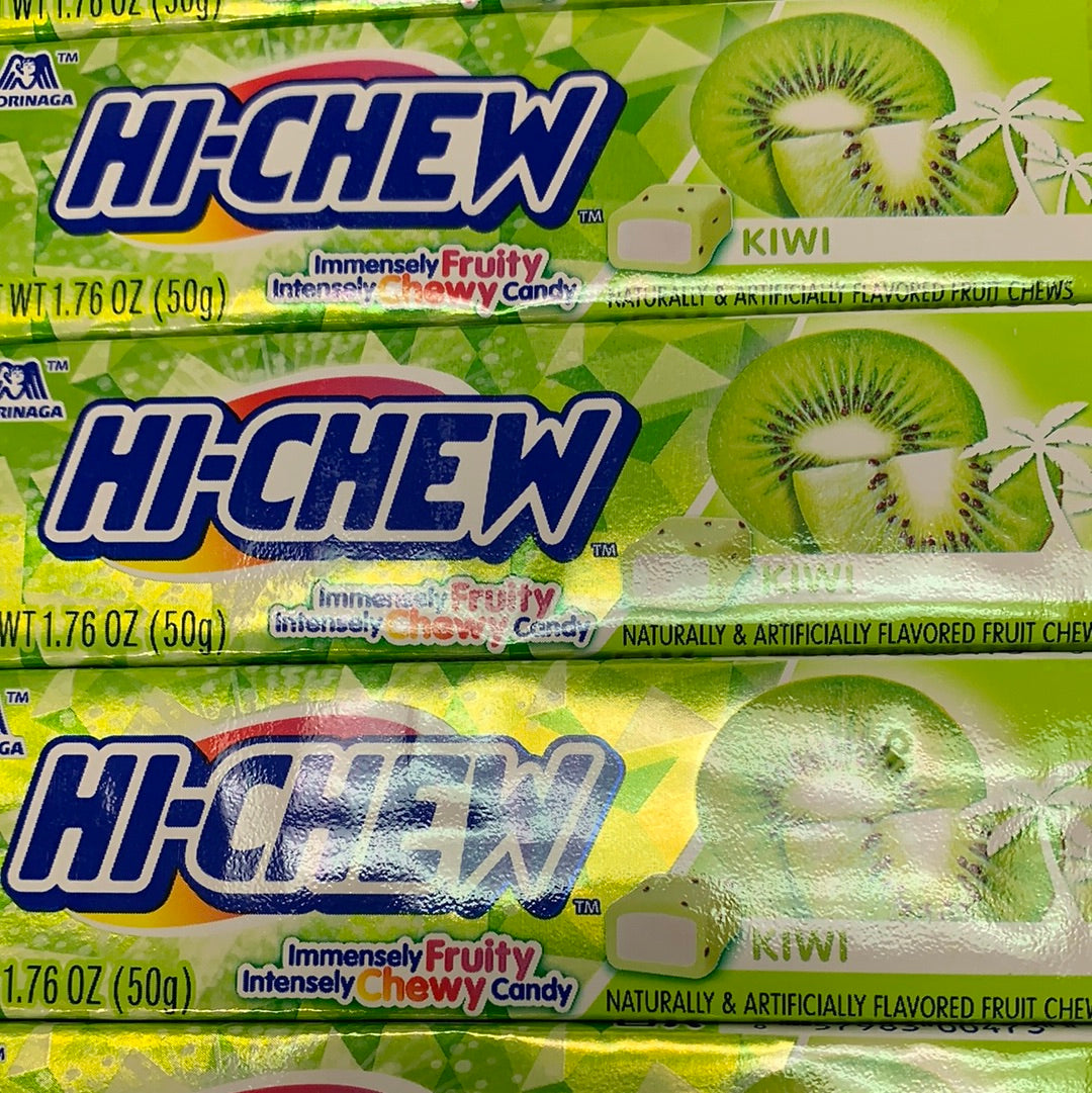 Hi-chew (kiwi)