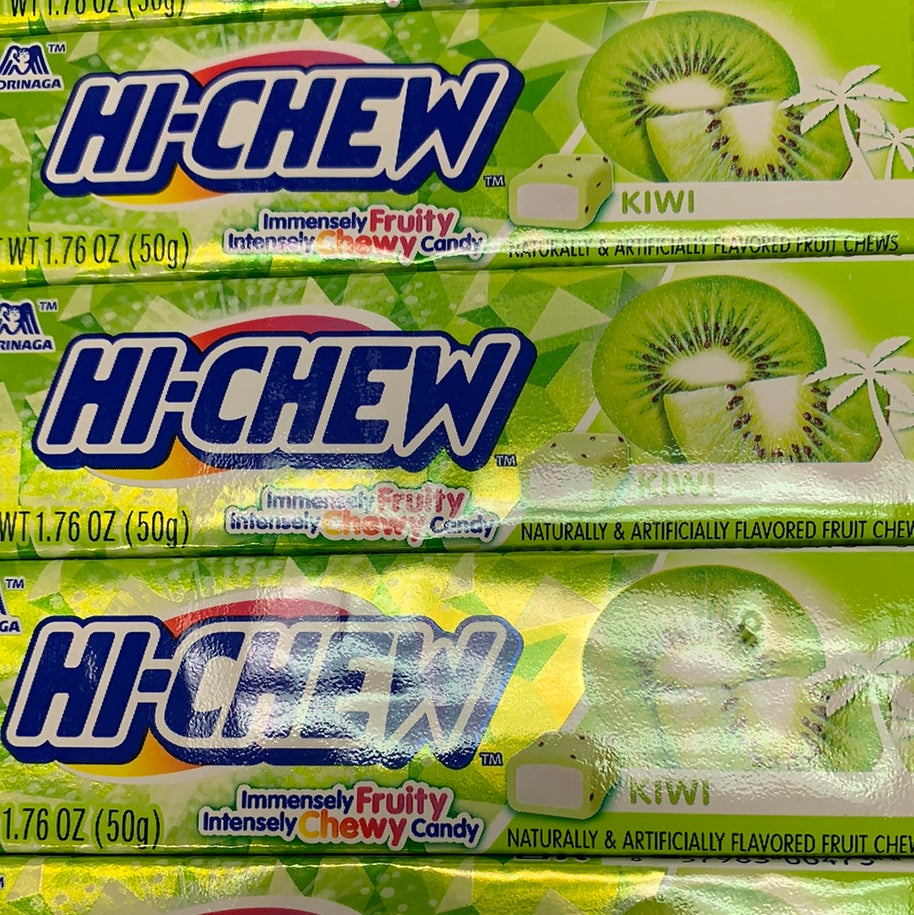 Hi-chew (kiwi)