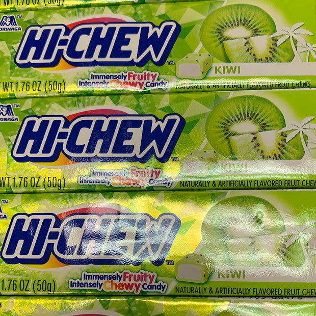 Hi-chew (kiwi)