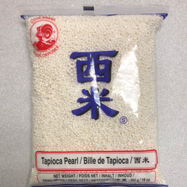 Bille de Tapioca 西米 454g