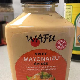 Mayonaizu épicé WAFU