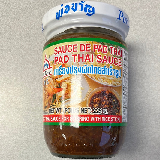 Sauce de Pad Thai 225g