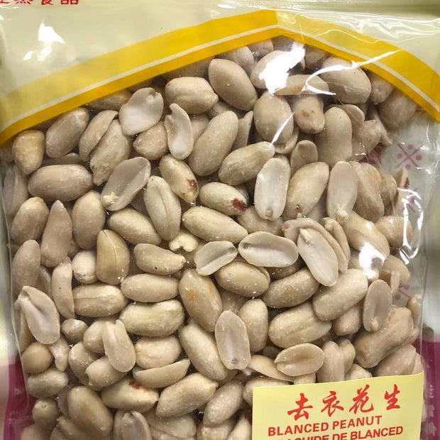 Arachides YPF 优品坊 去衣花生300g
