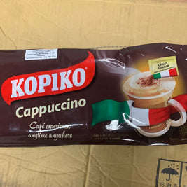 KOPIKO Cappuccino 750g