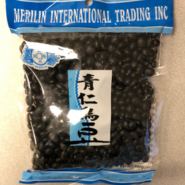Haricot noir 黑豆 300g
