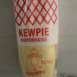 Mayonnaise Kewpie 517mL