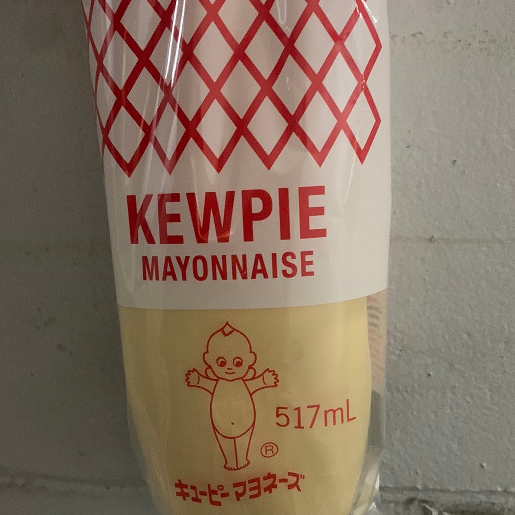 Mayonnaise Kewpie 517mL