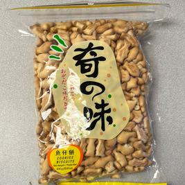 Biscuit étoile 奇之味 鱼仔饼 300g