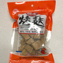 Gluten rôti脱水烤麸