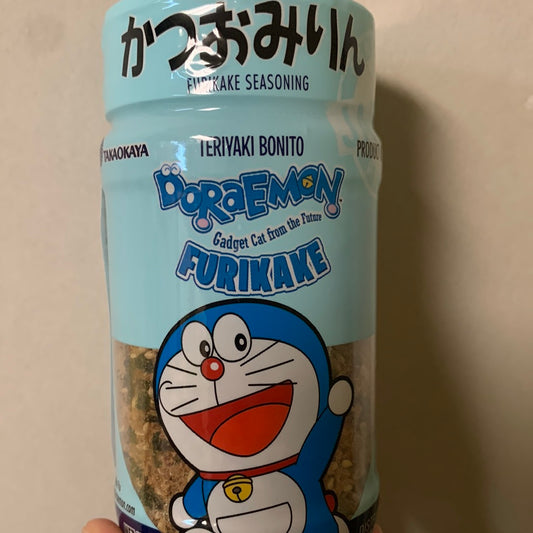 Assaisonnement de riz(mirin,teriyaki, bonito) FURIKAKE 48g