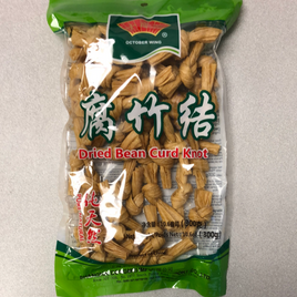 Bâton de tofu 腐竹结 300g