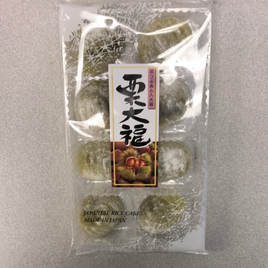 Japanese Chestnut rice cake