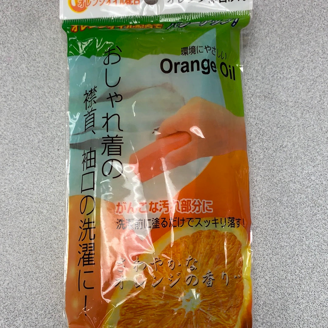 Savon japonais 日本不动化学去污棒