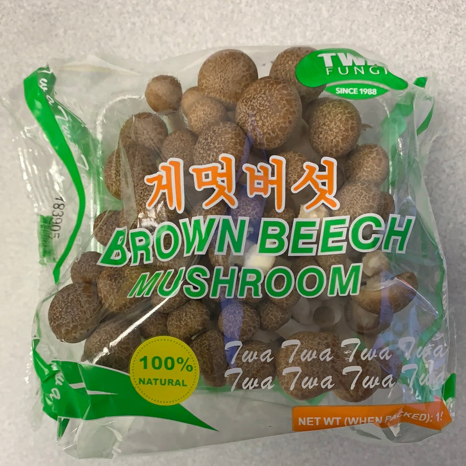 Champignon brown beech 1 sachet 柳姬菇 1包