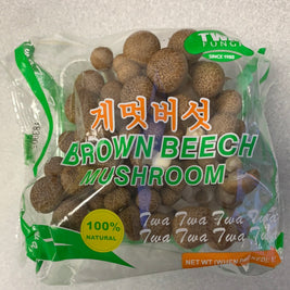 Champignon brown beech 1 sachet 柳姬菇 1包