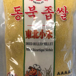 Millet 东北小米 4lb