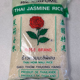 Riz au jasmin 2kg