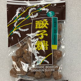 Bonbon de tamarinde 酸子糖 227g
